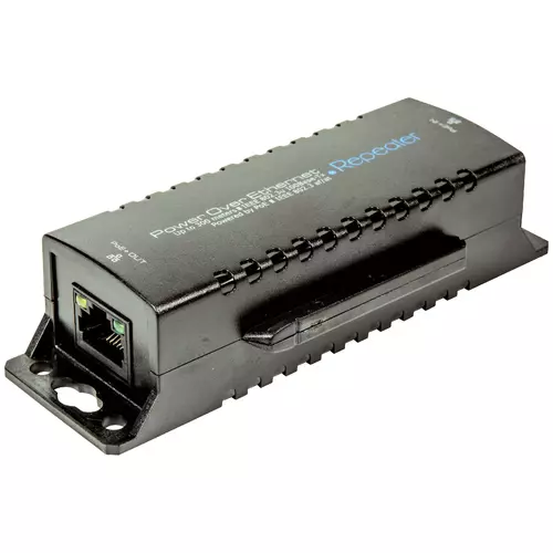 Vimar - 46264.001.01 - Extender Ethernet PoE
